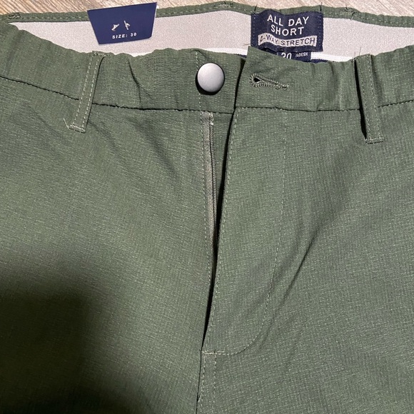 All Day Short 4-Way Stretch - Picture 4 of 12